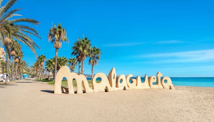 Malaga